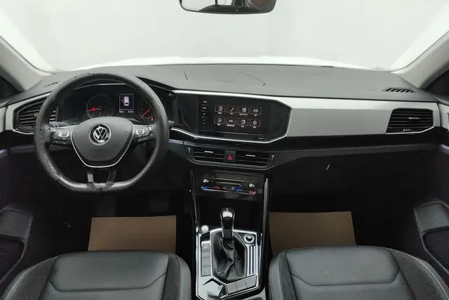 Volkswagen Tanyue 330TSI Luxury Smart Edition