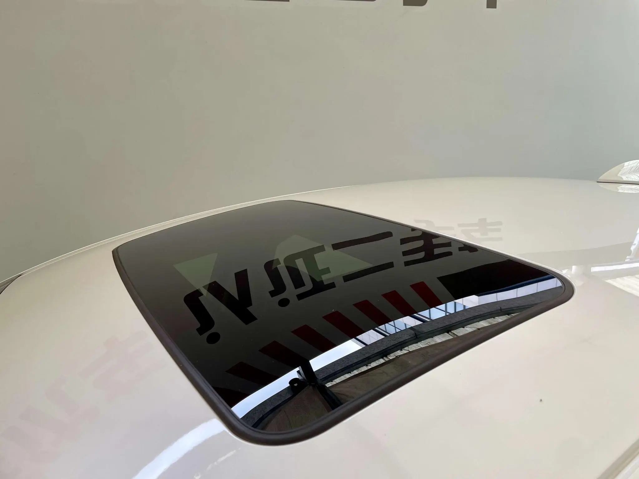 Buick Regal 25T Premium Edition