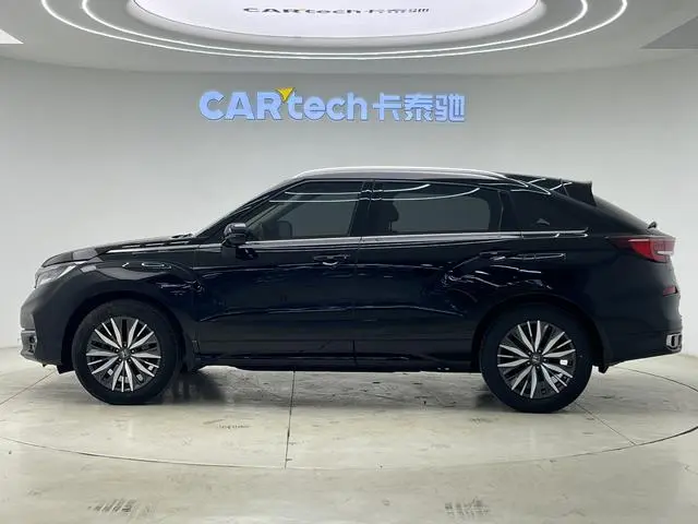 Honda Crown Road 370 TURBO 9AT Premium Edition AWD