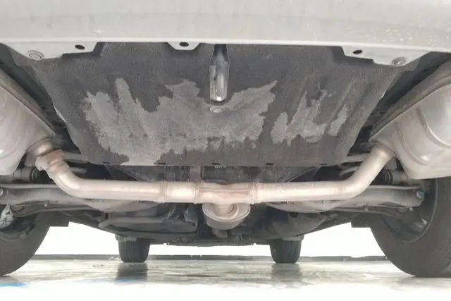 Honda Honda CR-V Dazzling edition plus 240TURBO CVT two-wheel drive fashion edition