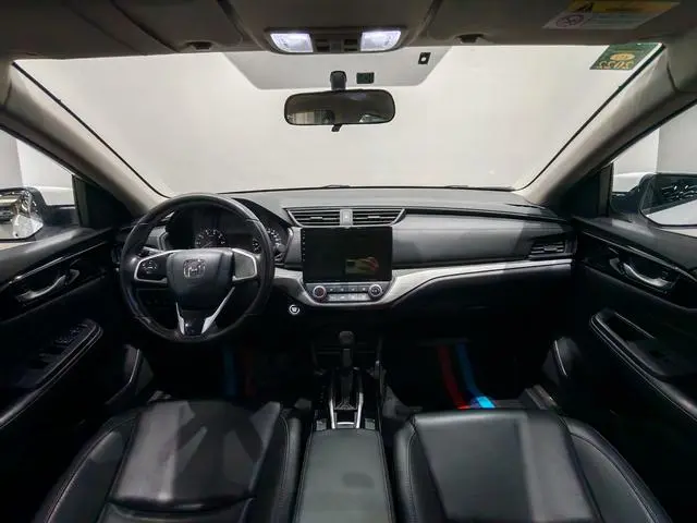 Honda Enjoy domain 180Turbo CVT Enjoy Edition Country VI