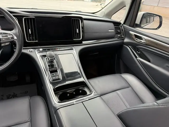 GAC Trumpchi M8 Lingxiu Series 390T Premium Welfare Edition