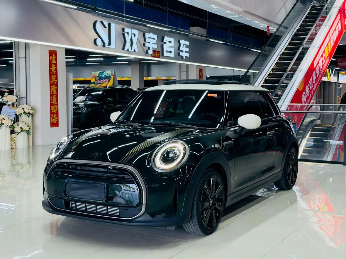 MINI MINI 1.5T COOPER Obsession Edition