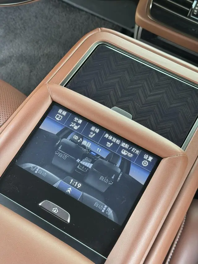 Lexus Lexus LS 500h Executive Edition Country VI