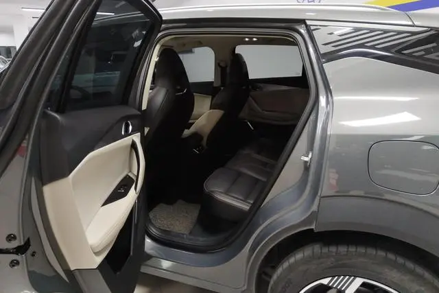 LYNK & CO Lynk & Co. 06 EM-P 84KM battery life version Pro