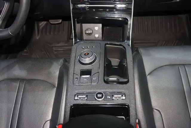 Kia Kia K5 380T GT-Line Premium Technology Edition