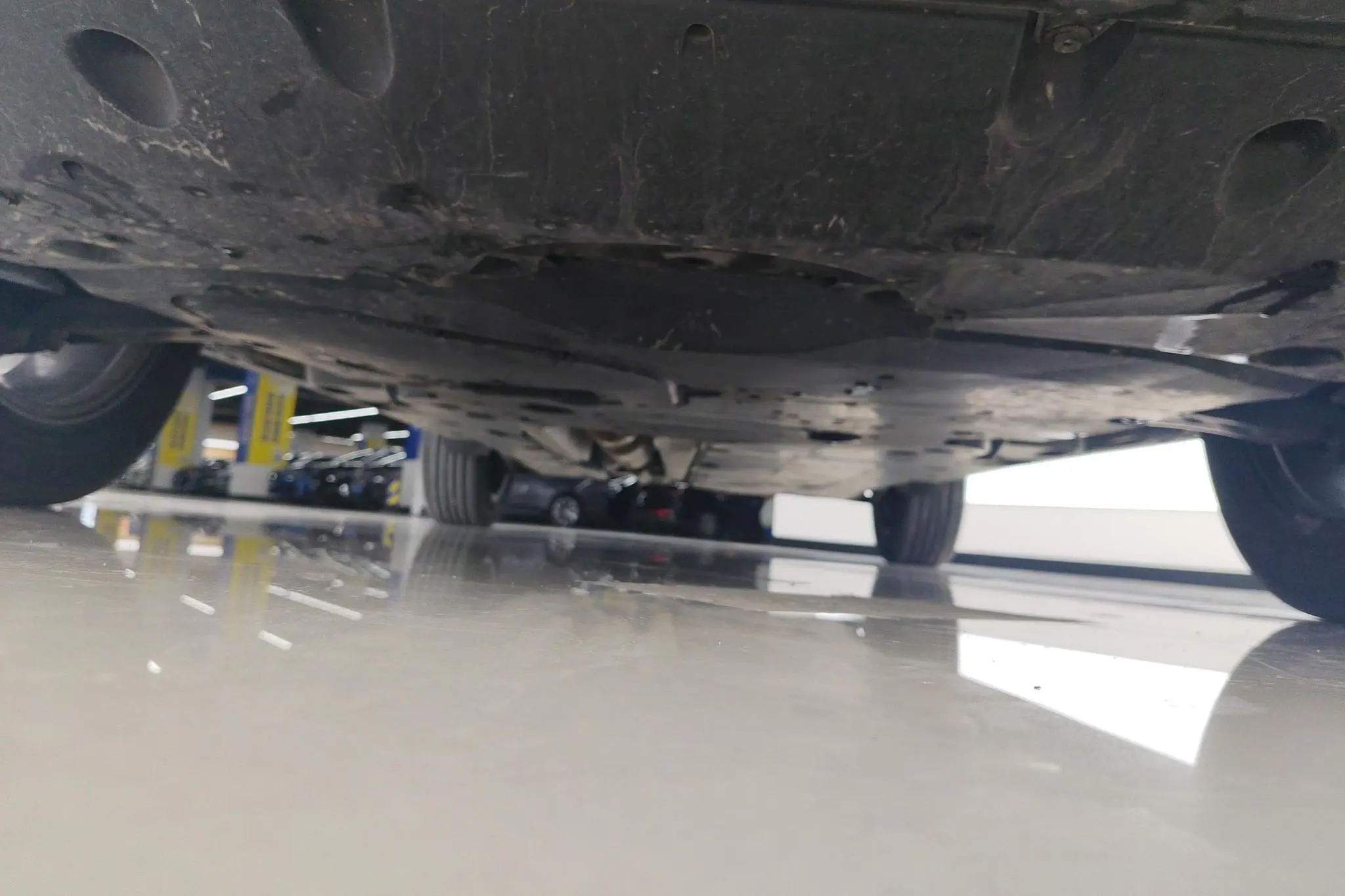 TOYOTA RAV4 Rongfang 2.0L CVT two-wheel drive fashion Plus version