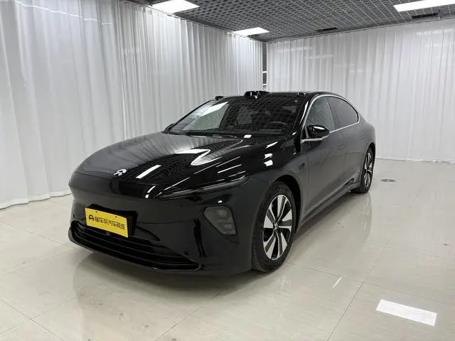 NIO Nio ET7 75kWh