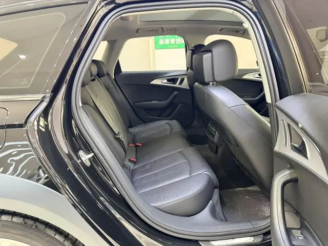 Audi Audi A6 (imported) 3.0T allroad quattro