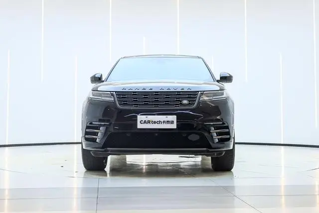 Land Rover Range Rover Star Pulse Dynamic SE