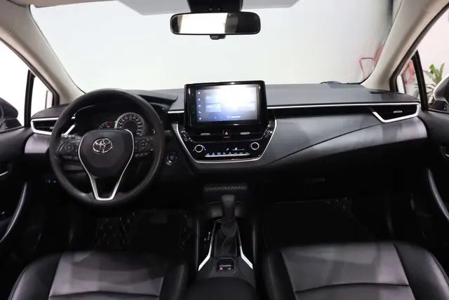 TOYOTA Asian lion 2.0L Deluxe Edition