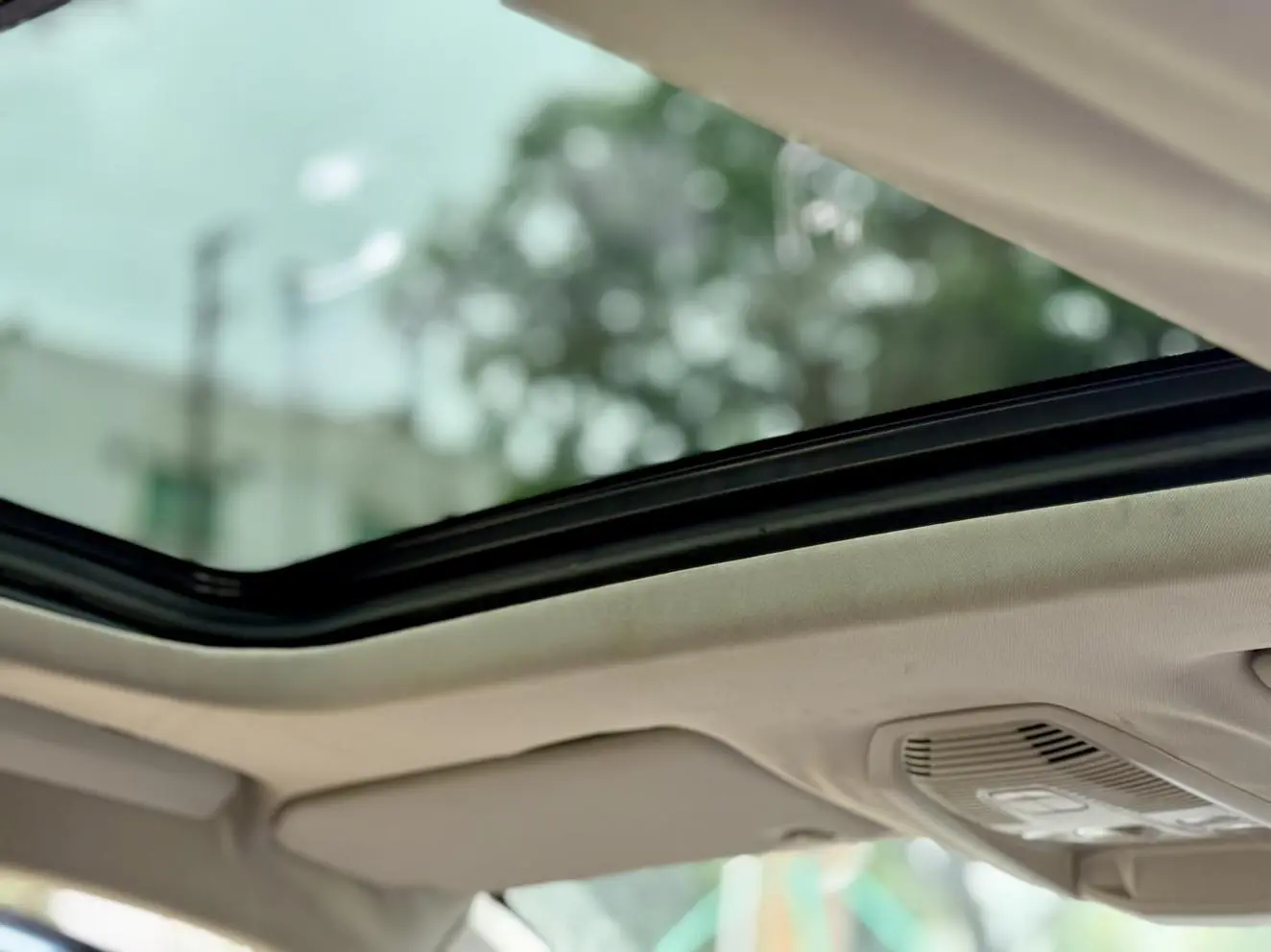 Citroen Tianyi C5 AIRCROSS 350THP fashion type