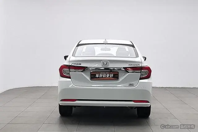 Honda Lingpai 180Turbo CVT Comfort Edition Country VI