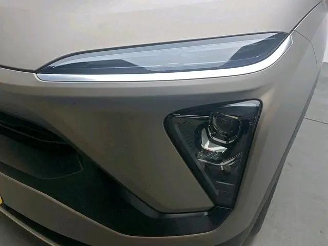 NIO Nio EC6 615KM performance version