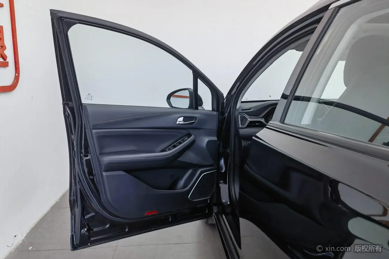 GAC Trumpchi GS4 270T Automatic Elite Technology Edition