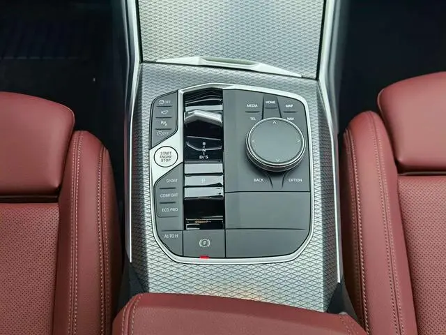 BMW BMW 3 Series 325Li M Sports Yao Ye Suit
