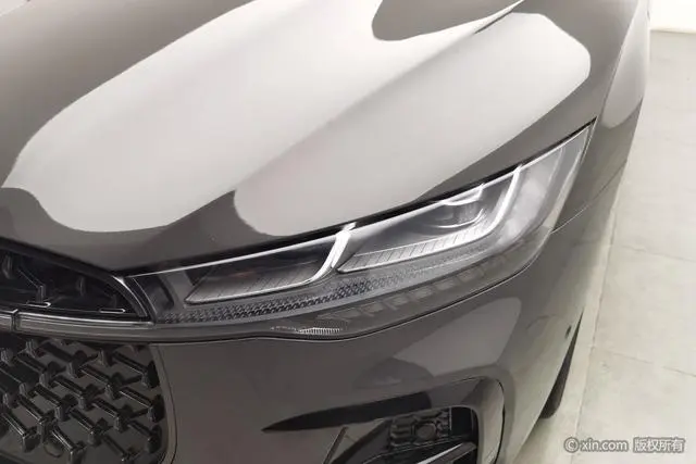 Lincoln Lincoln Z i Cool Zunyao Edition