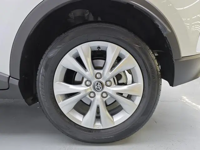 TOYOTA IZOA 2.0L Yixiang Edition