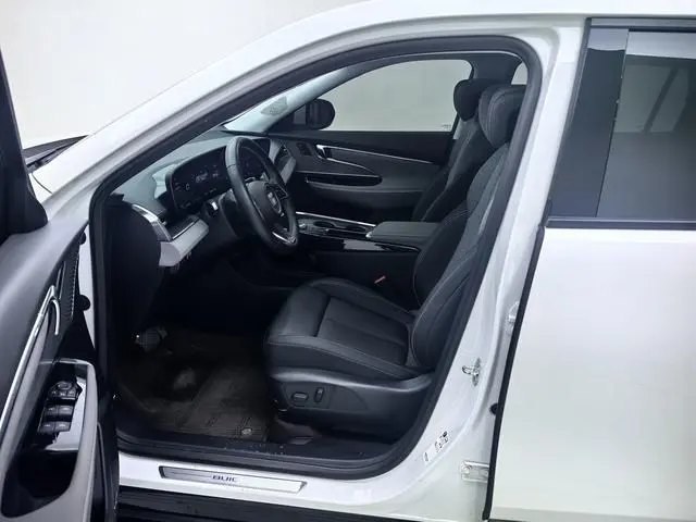 Buick Buick E5 Smart Enjoy Standard Battery Life Version