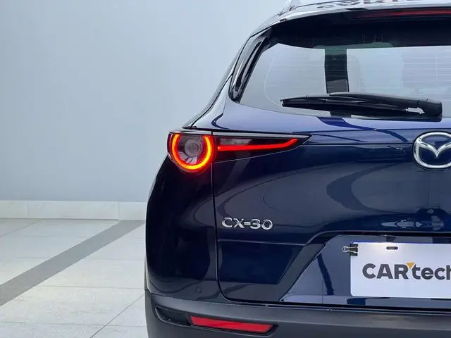 Mazda Mazda CX-30 2.0L automatic Jiayue Version