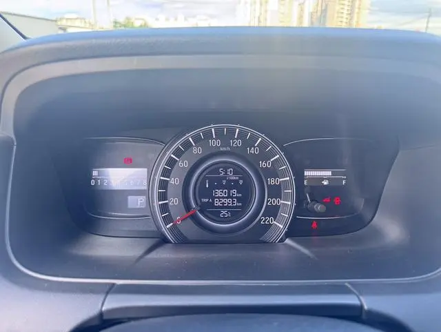 Honda Odyssey 2.4L Smart Edition