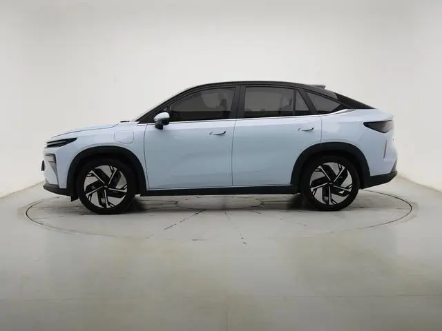 Livan Ruilan 7 Chi Yue