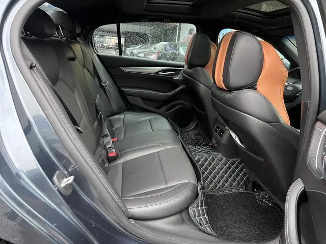 Cadillac Cadillac CT5 28T luxury