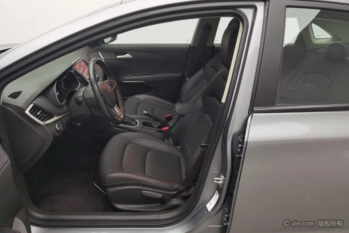 Chevrolet Cruze Redline 320T dual clutch Refreshing Version