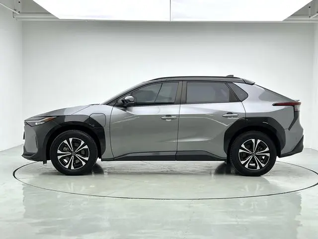 TOYOTA FAW Toyota bZ4X Four-wheel drive high-performance PRO version