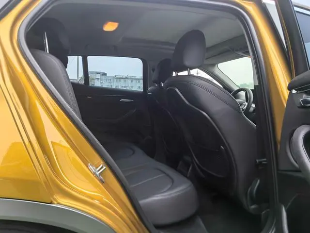 BMW BMW X2 (imported) sDrive20i M off-road set country VI
