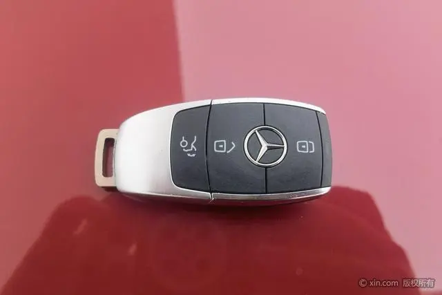 Mercedes-Benz Mercedes-Benz A-class A 200 L fashion Edition