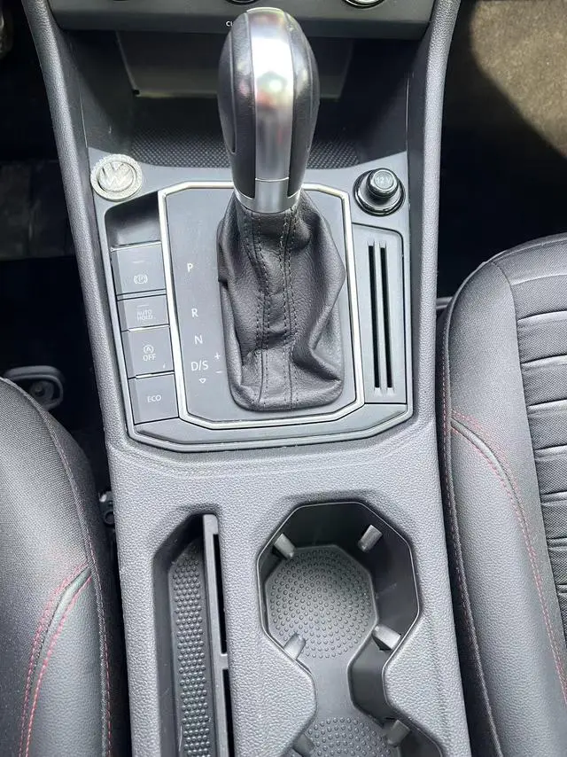 Volkswagen Lavida 280TSI DSG Starry Sky Manyi Edition