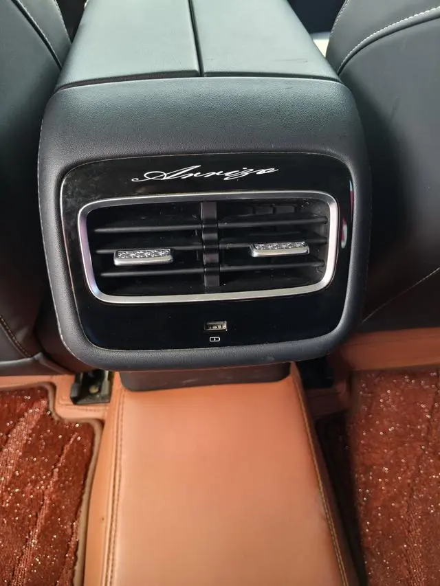 Chery Fulwin Arrizo 8 1.6TGDI DCT Ya