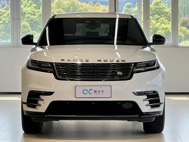 Land Rover Range Rover Star Pulse Dynamic SE