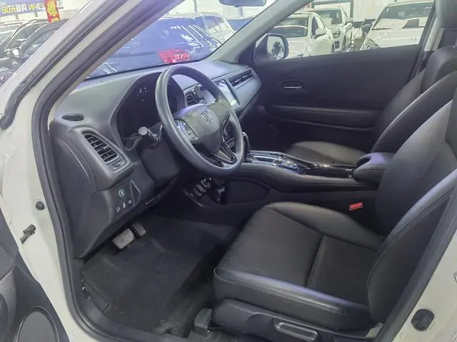 Honda Binzhi 1.5L CVT Magic Night*Pioneer Edition