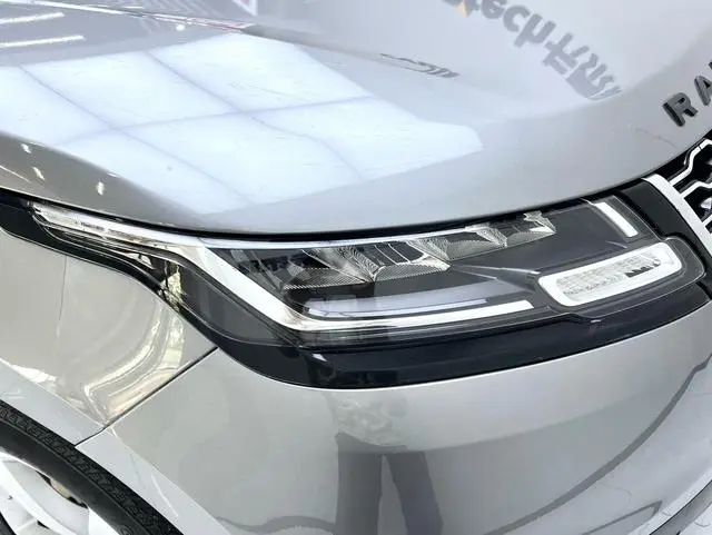 Land Rover Range Rover Star Pulse P250