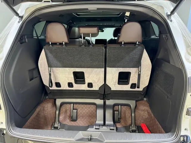 TOYOTA Grevia Smart hybrid dual engine 2.5L four-wheel drive Premium PLUS Edition
