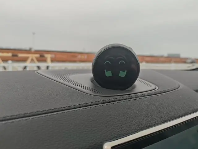 NIO NIO ES6 420KM sports version