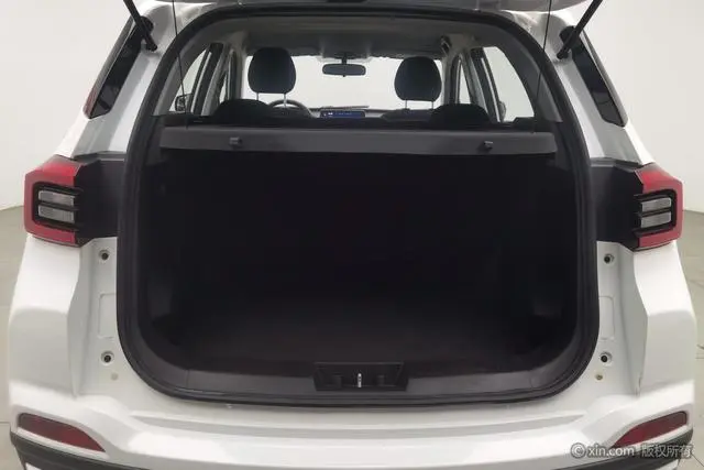 Chery Fulwin Tiggo 5x 1.5L manual Urban version