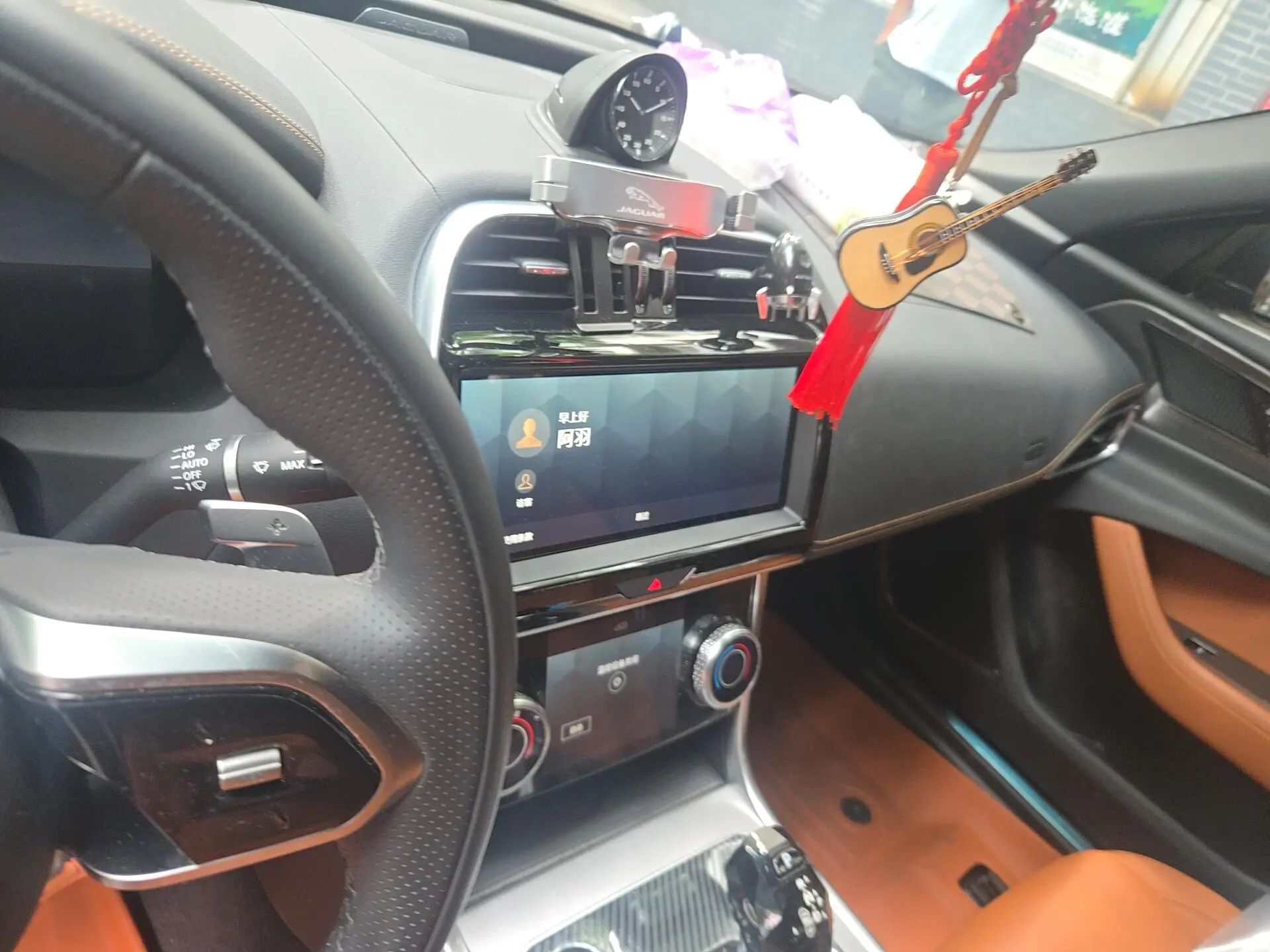Jaguar Jaguar XEL 2.0T 250PS R-DYNAMIC S Enterprising Sports Edition