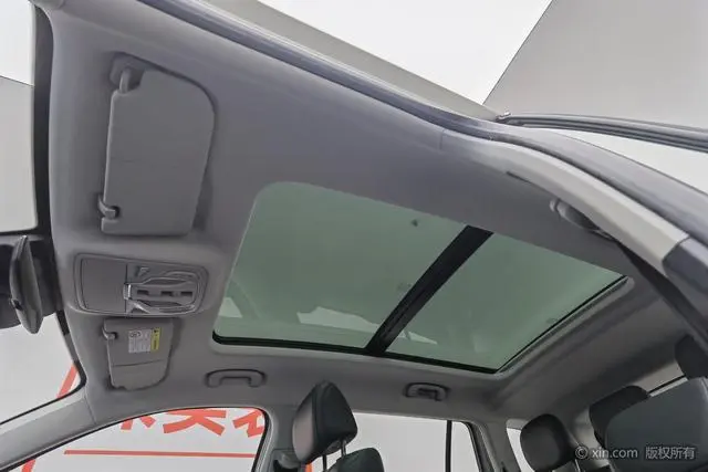 Roewe Roewe RX5 MAX 400TGI Automatic Smart Cockpit Ultimate Edition