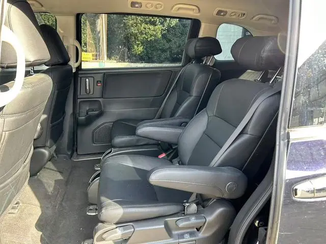 Honda Odyssey 2.0L Sharp*Enjoy Edition