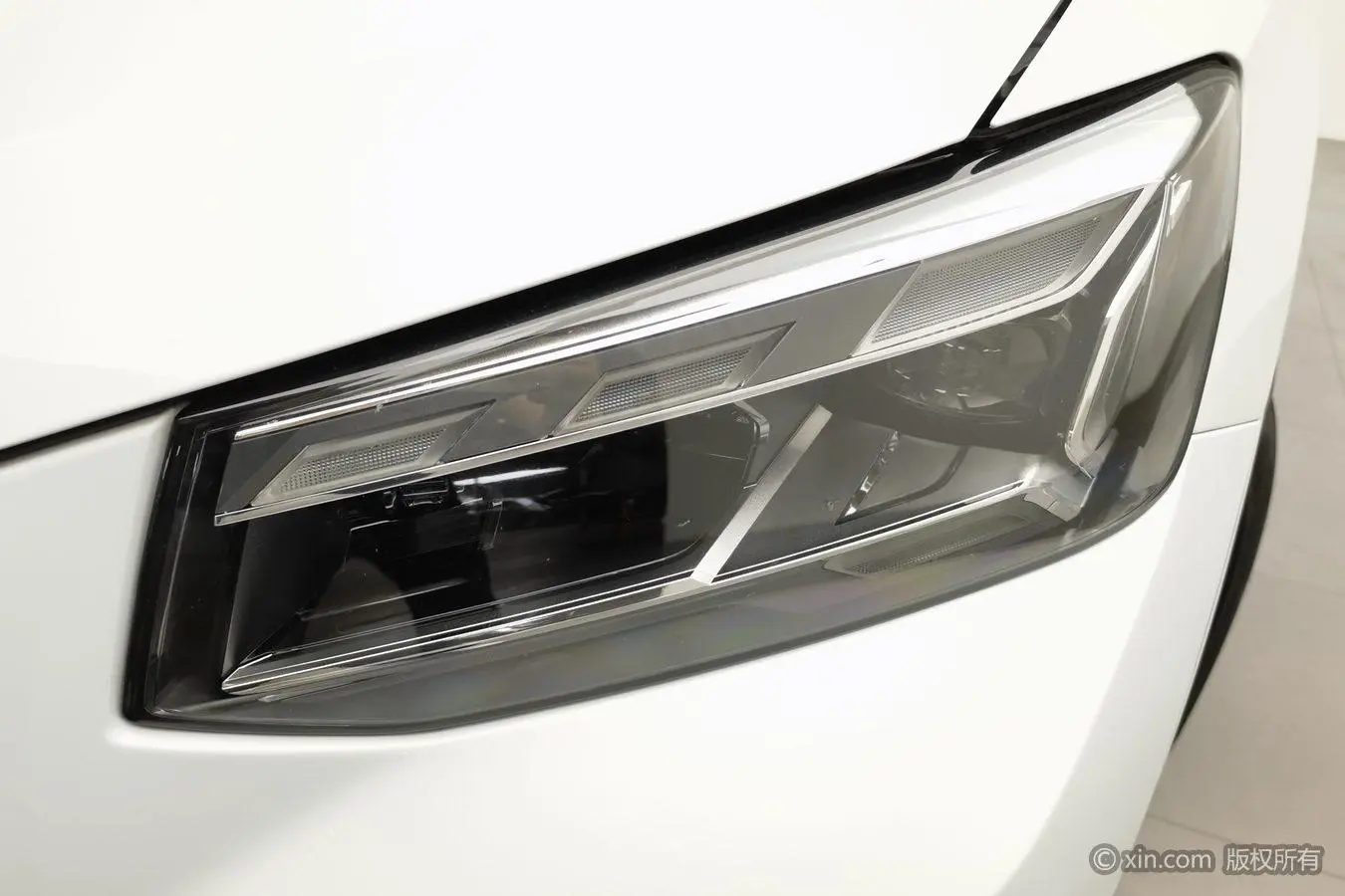 Audi Audi Q2L 35 TFSI fashion dynamic type