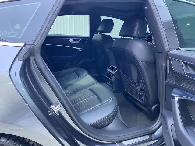 Audi Audi A7 45 TFSI Premium selection