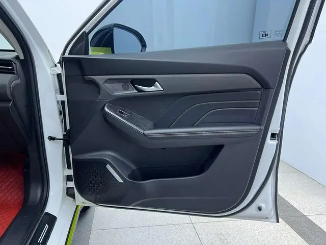 Haval Haval Red Rabbit Jinxiang Edition 1.5T Copper Rabbit