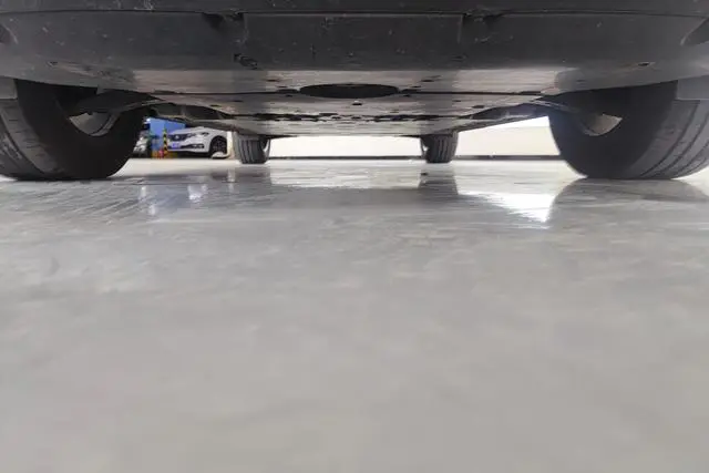 TOYOTA FAW Toyota bZ4X Elite JOY Edition