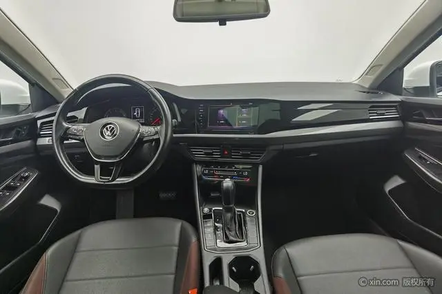 Volkswagen Bora 280TSI DSG Elite Smart Edition