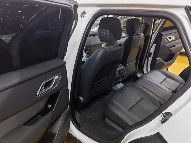 Land Rover Range Rover Star Pulse S