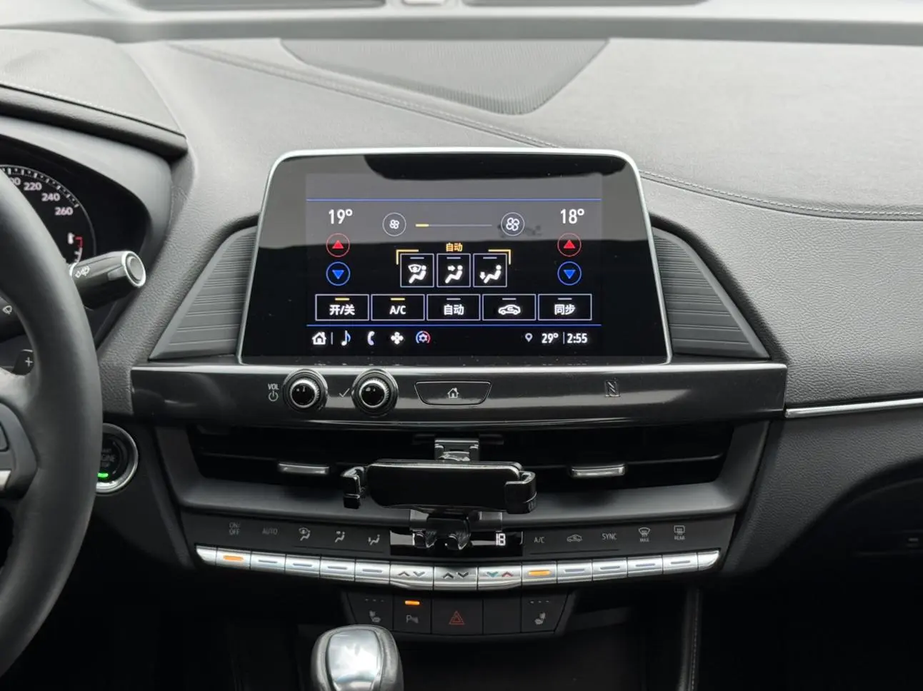 Cadillac Cadillac CT4 28T luxury