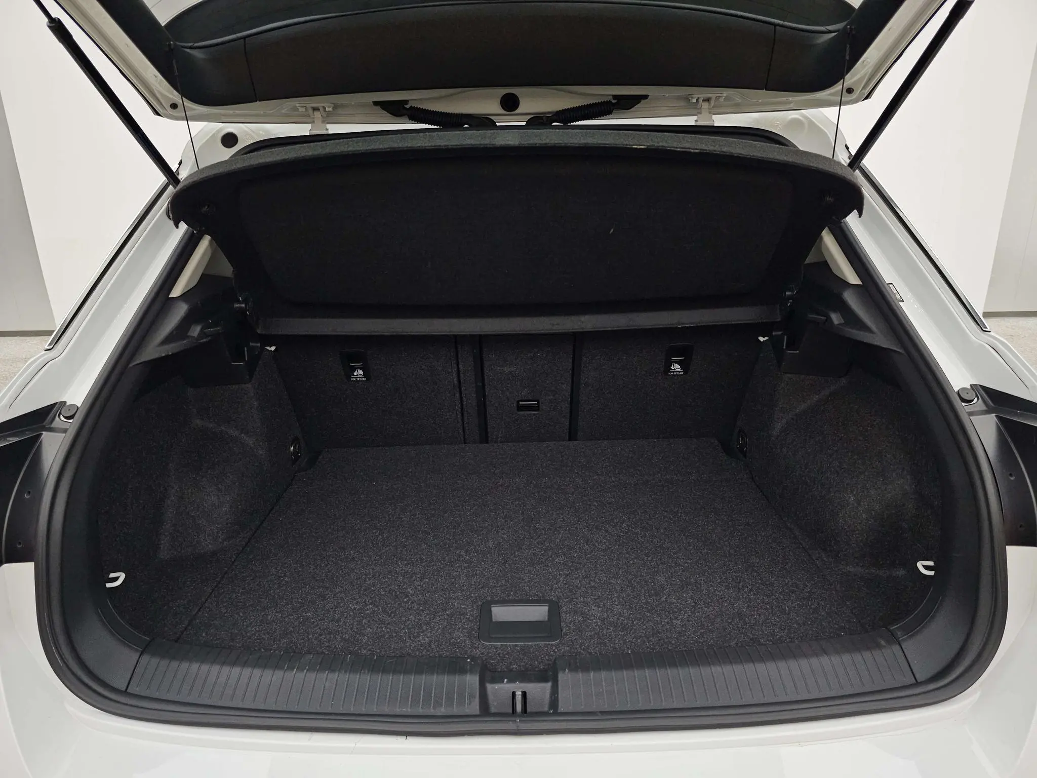 Volkswagen Exploring songs 280TSI DSG two-wheel drive Elite Smart Edition